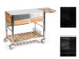 indu+ 400 ONE ZONE + Grill